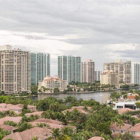 Disfruta Sunny Isles Ocean 1206 Str-02816 Διαμέρισμα Μαϊάμι Μπιτς Εξωτερικό φωτογραφία