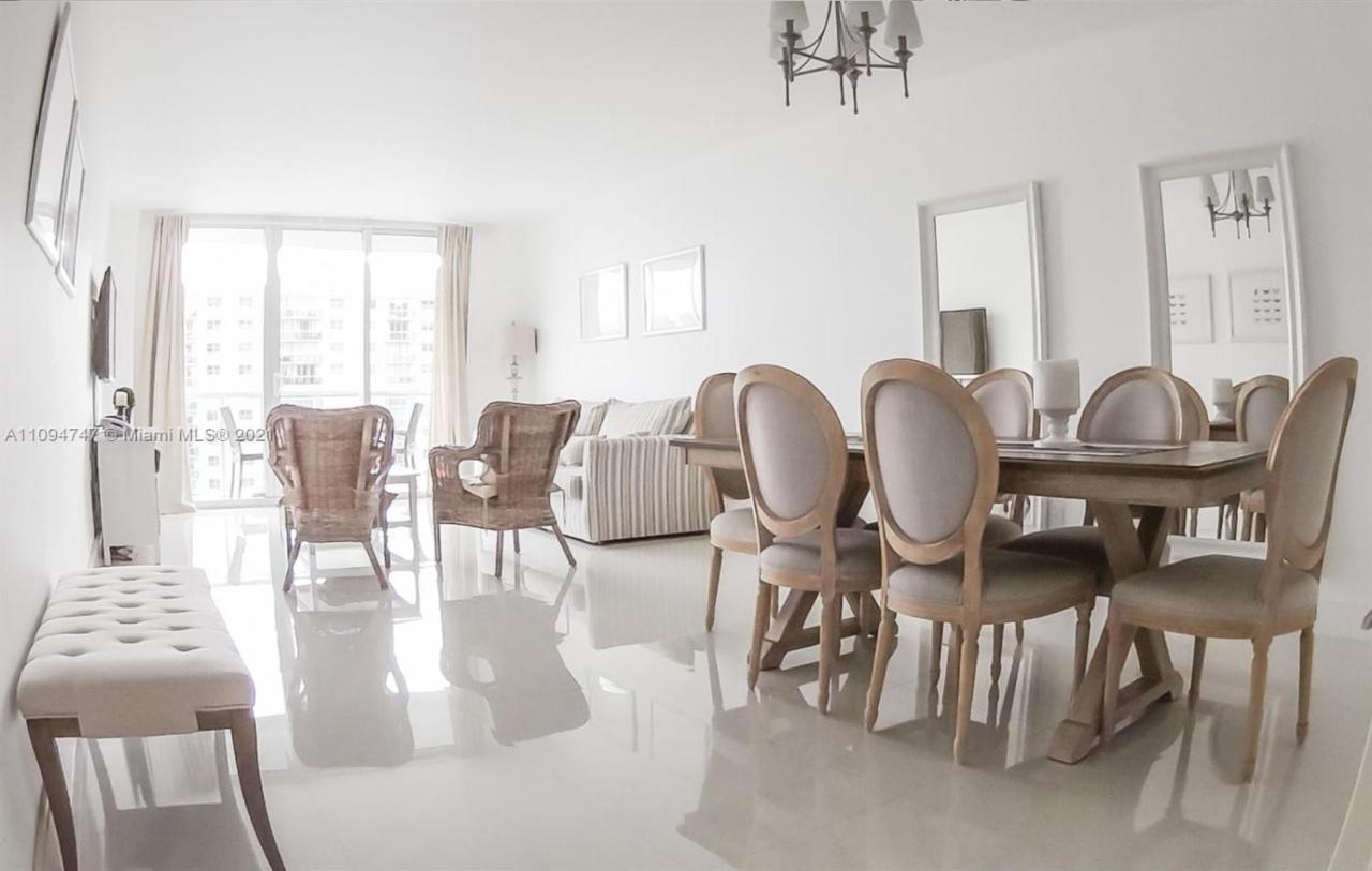 Disfruta Sunny Isles Ocean 1206 Str-02816 Διαμέρισμα Μαϊάμι Μπιτς Εξωτερικό φωτογραφία