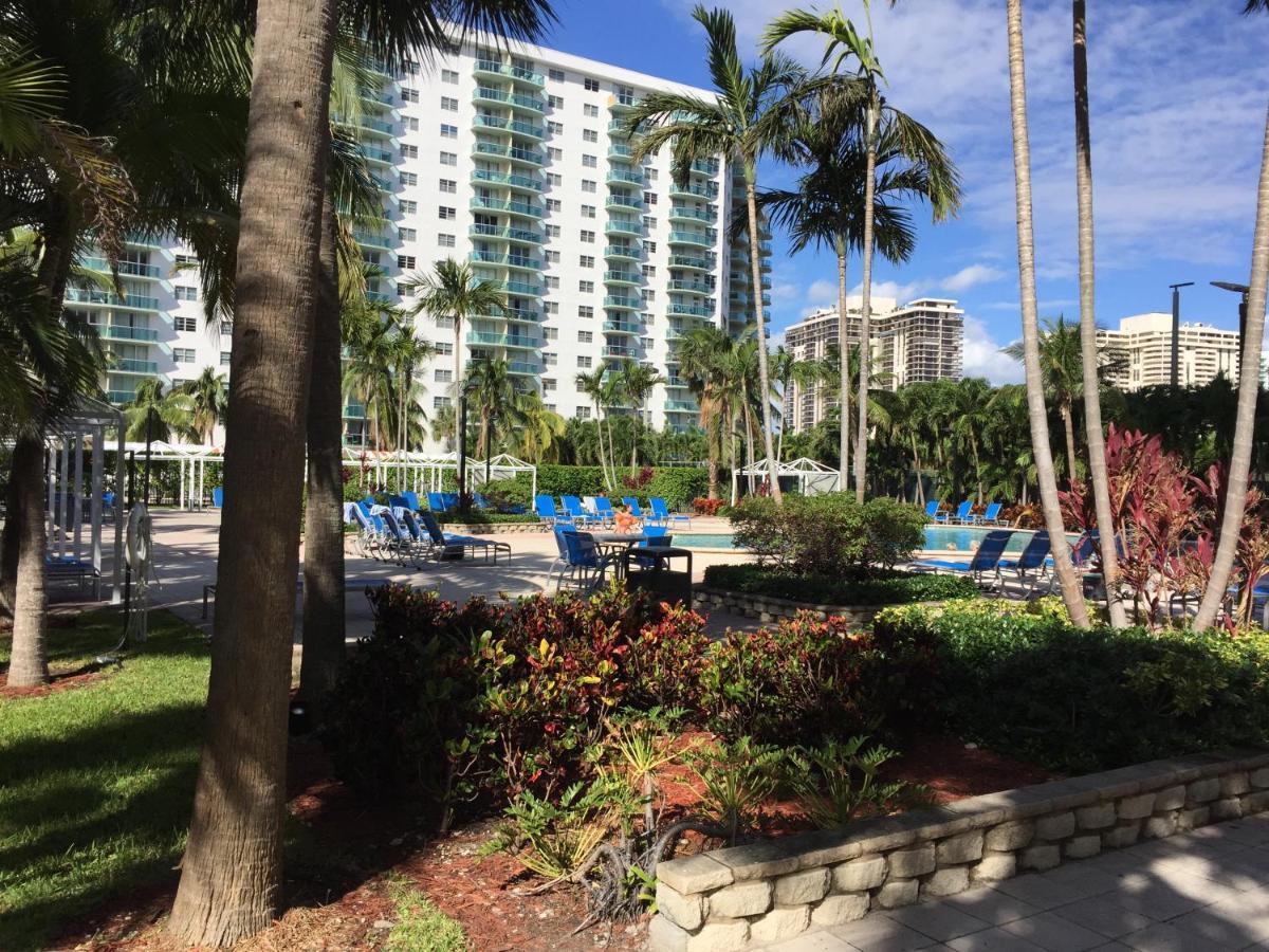 Disfruta Sunny Isles Ocean 1206 Str-02816 Διαμέρισμα Μαϊάμι Μπιτς Εξωτερικό φωτογραφία