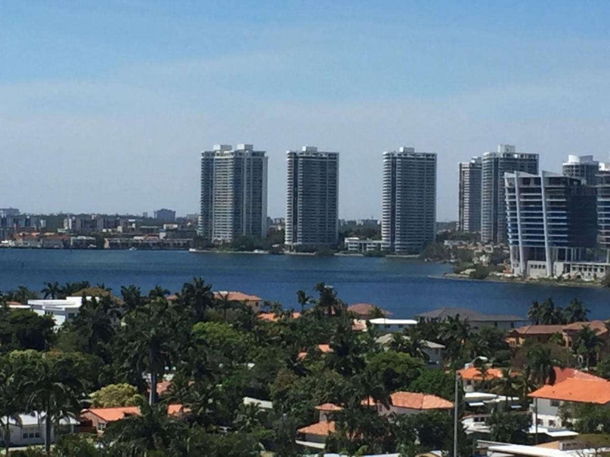 Disfruta Sunny Isles Ocean 1206 Str-02816 Διαμέρισμα Μαϊάμι Μπιτς Εξωτερικό φωτογραφία