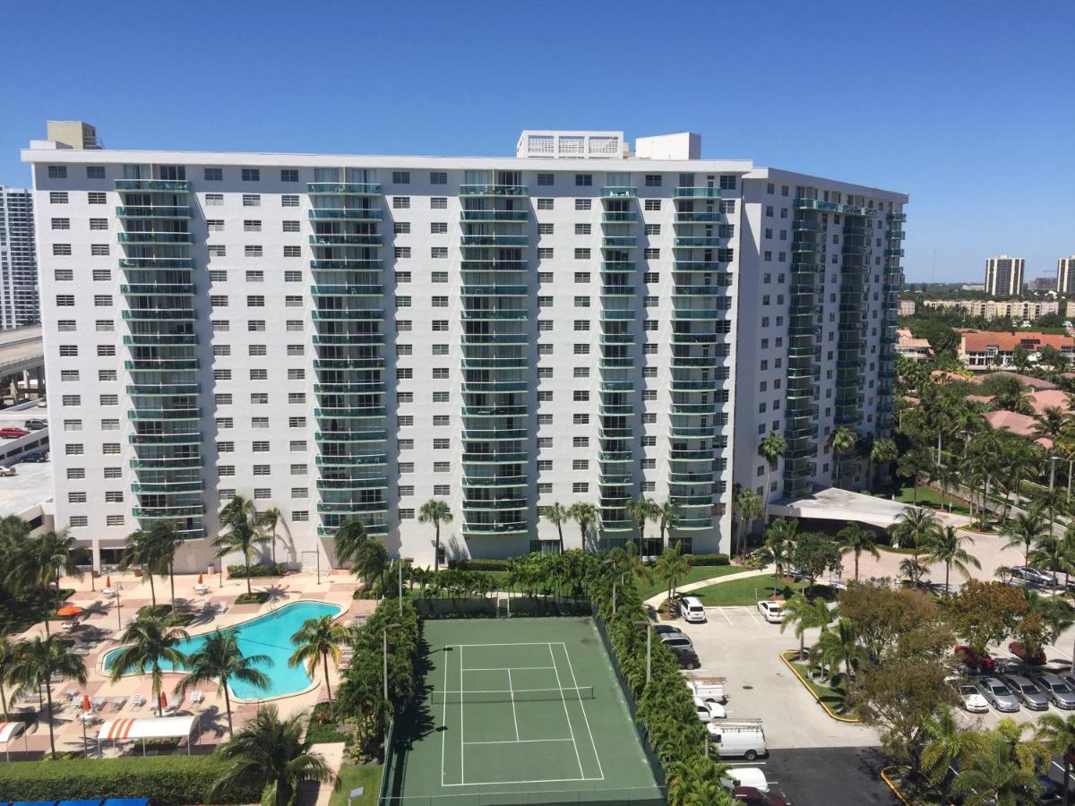 Disfruta Sunny Isles Ocean 1206 Str-02816 Διαμέρισμα Μαϊάμι Μπιτς Εξωτερικό φωτογραφία