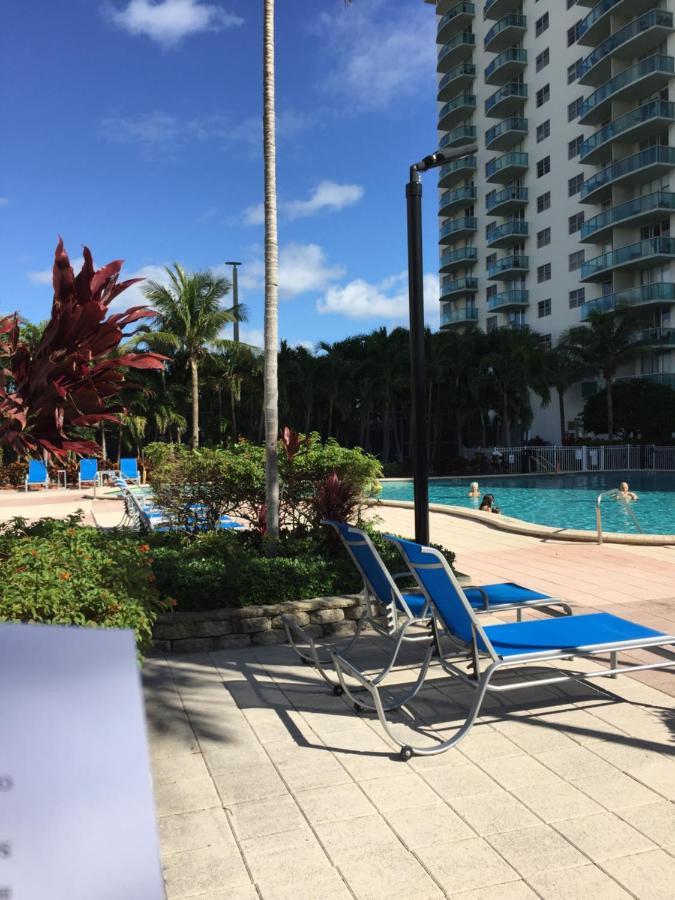 Disfruta Sunny Isles Ocean 1206 Str-02816 Διαμέρισμα Μαϊάμι Μπιτς Εξωτερικό φωτογραφία