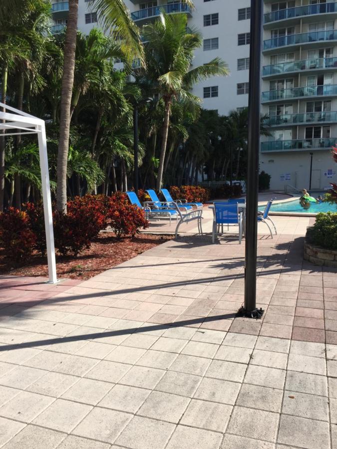 Disfruta Sunny Isles Ocean 1206 Str-02816 Διαμέρισμα Μαϊάμι Μπιτς Εξωτερικό φωτογραφία
