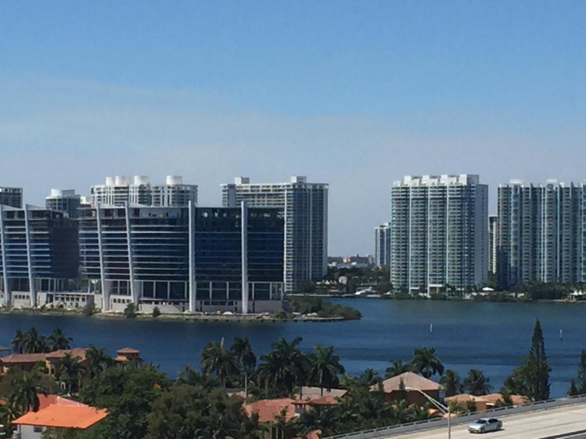 Disfruta Sunny Isles Ocean 1206 Str-02816 Διαμέρισμα Μαϊάμι Μπιτς Εξωτερικό φωτογραφία