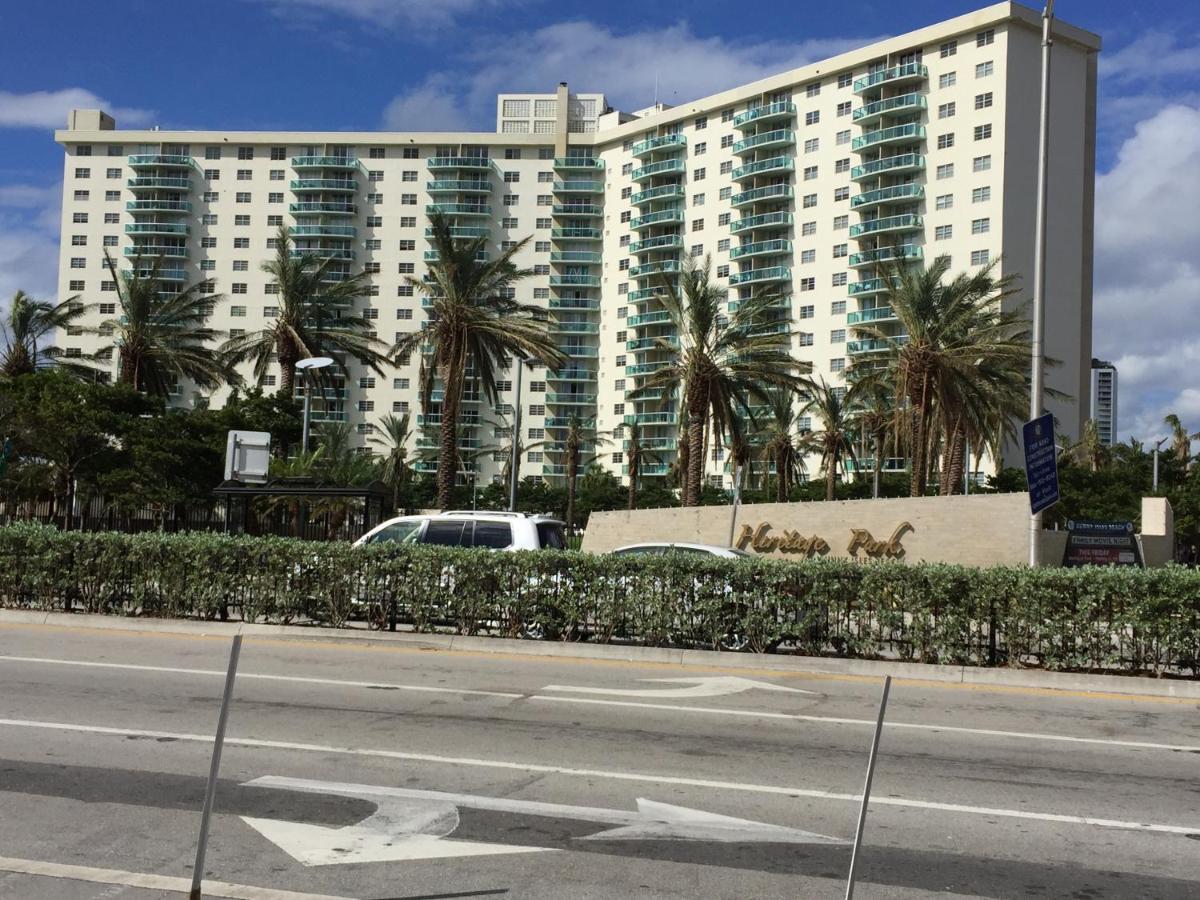 Disfruta Sunny Isles Ocean 1206 Str-02816 Διαμέρισμα Μαϊάμι Μπιτς Εξωτερικό φωτογραφία