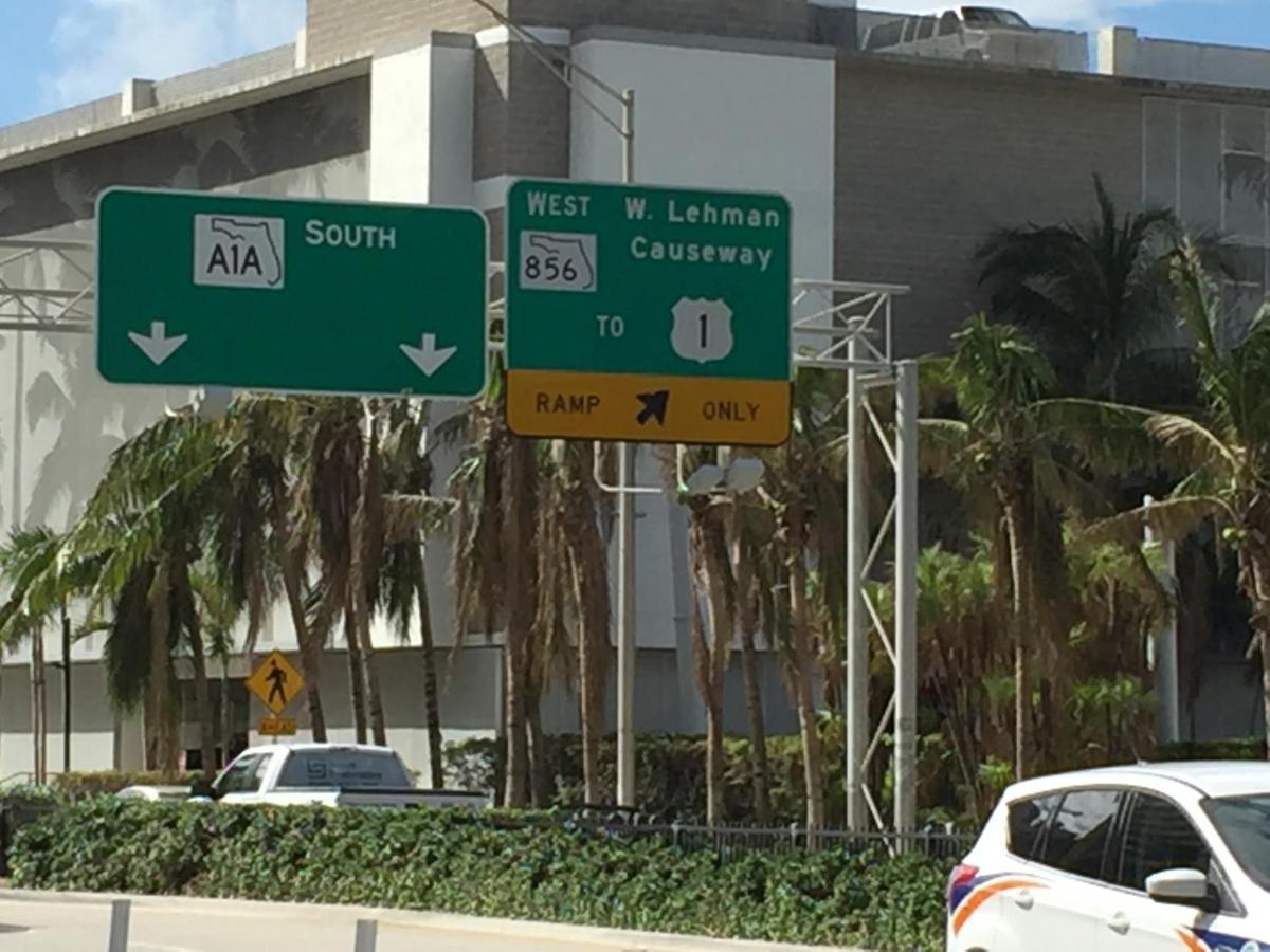 Disfruta Sunny Isles Ocean 1206 Str-02816 Διαμέρισμα Μαϊάμι Μπιτς Εξωτερικό φωτογραφία
