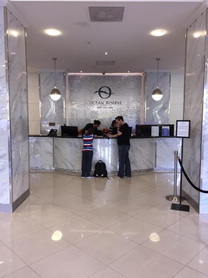 Disfruta Sunny Isles Ocean 1206 Str-02816 Διαμέρισμα Μαϊάμι Μπιτς Εξωτερικό φωτογραφία