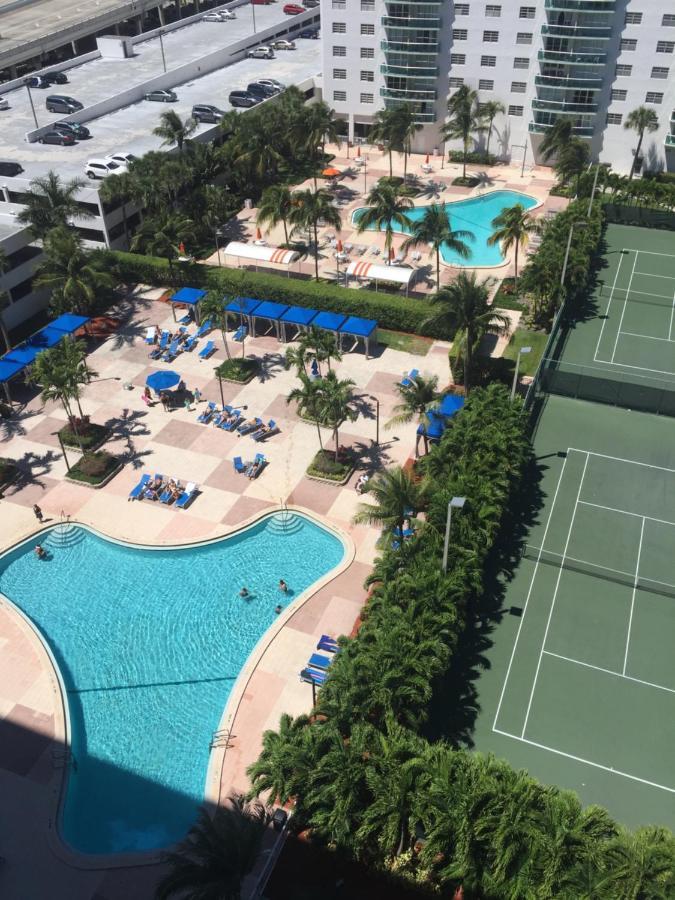 Disfruta Sunny Isles Ocean 1206 Str-02816 Διαμέρισμα Μαϊάμι Μπιτς Εξωτερικό φωτογραφία