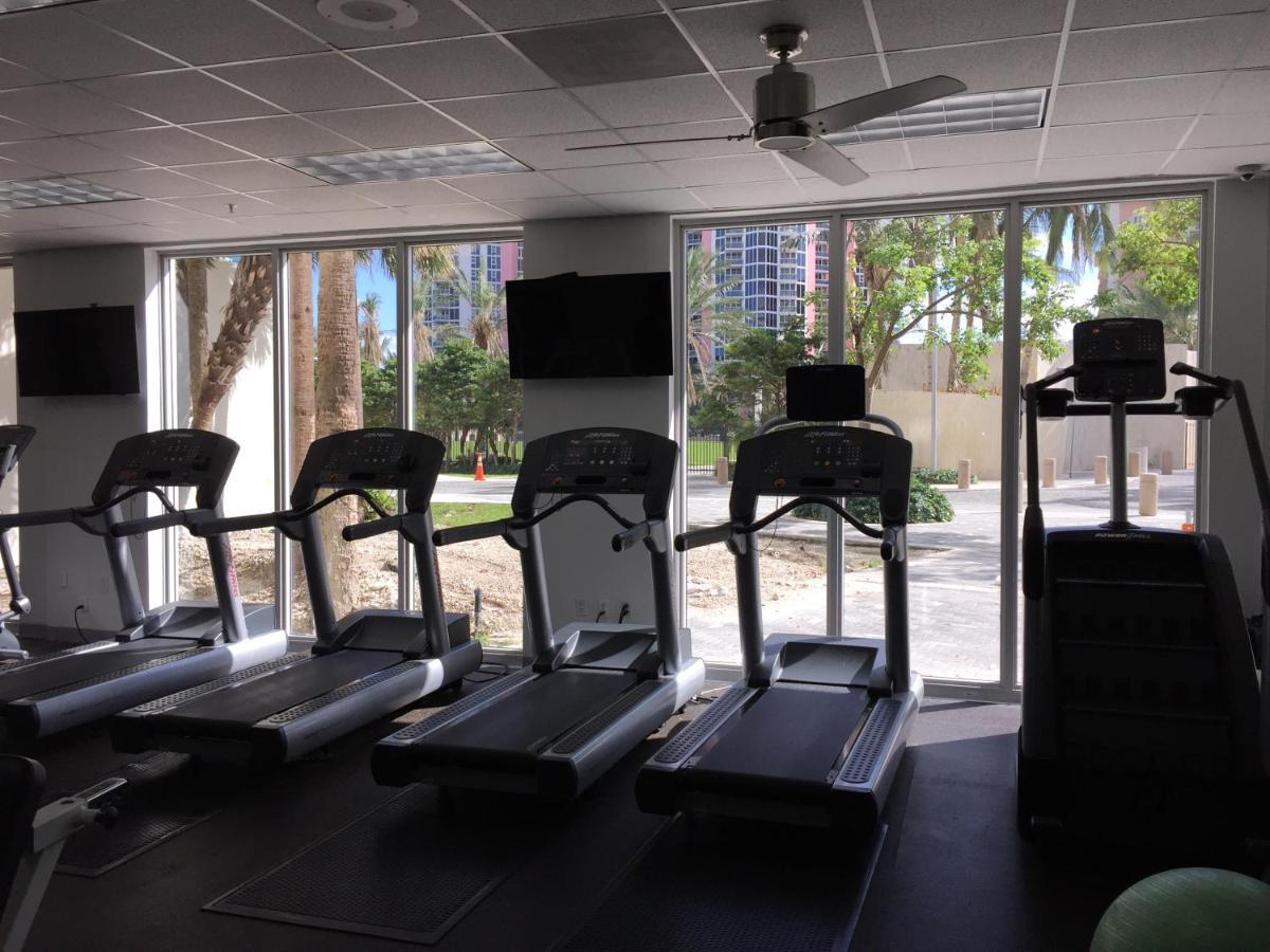 Disfruta Sunny Isles Ocean 1206 Str-02816 Διαμέρισμα Μαϊάμι Μπιτς Εξωτερικό φωτογραφία