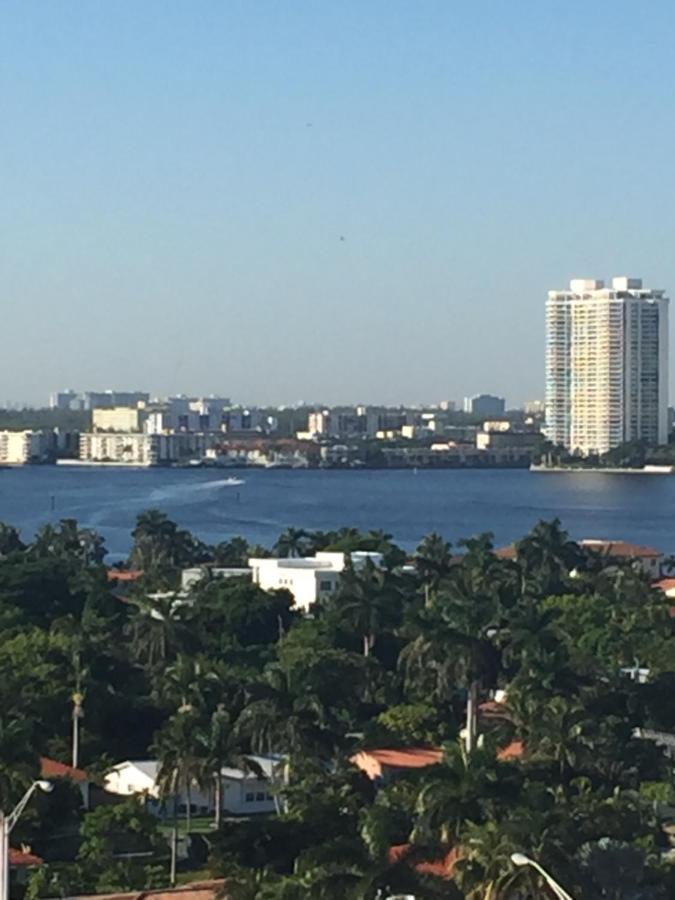 Disfruta Sunny Isles Ocean 1206 Str-02816 Διαμέρισμα Μαϊάμι Μπιτς Εξωτερικό φωτογραφία