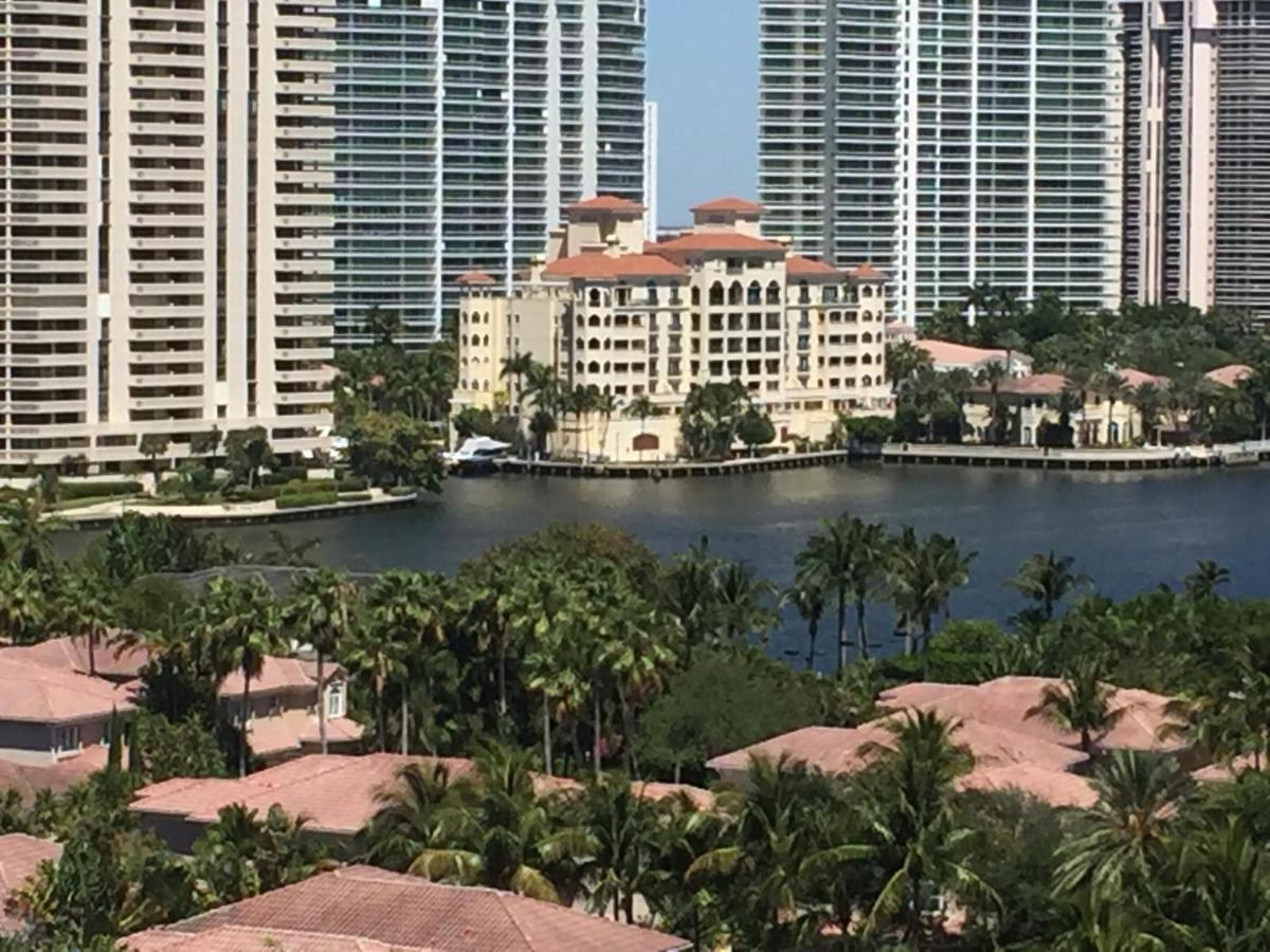 Disfruta Sunny Isles Ocean 1206 Str-02816 Διαμέρισμα Μαϊάμι Μπιτς Εξωτερικό φωτογραφία