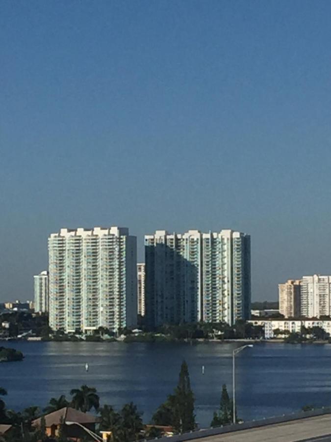 Disfruta Sunny Isles Ocean 1206 Str-02816 Διαμέρισμα Μαϊάμι Μπιτς Εξωτερικό φωτογραφία