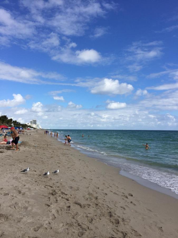 Disfruta Sunny Isles Ocean 1206 Str-02816 Διαμέρισμα Μαϊάμι Μπιτς Εξωτερικό φωτογραφία