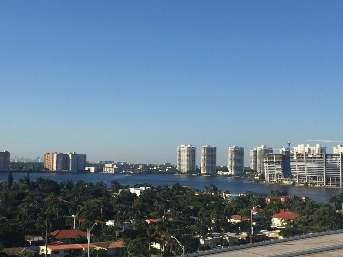 Disfruta Sunny Isles Ocean 1206 Str-02816 Διαμέρισμα Μαϊάμι Μπιτς Εξωτερικό φωτογραφία