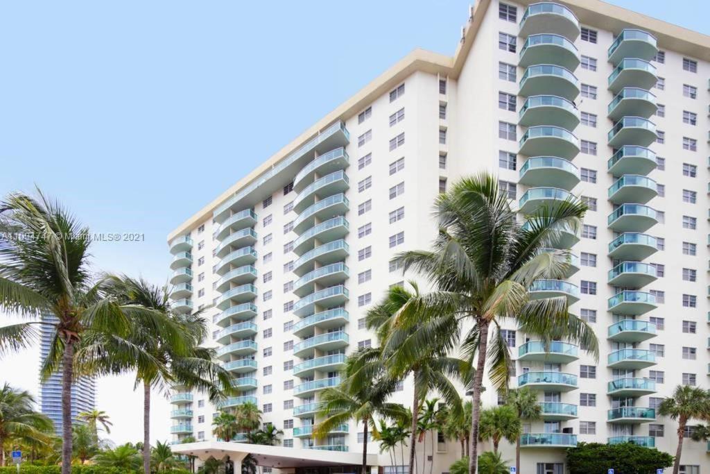Disfruta Sunny Isles Ocean 1206 Str-02816 Διαμέρισμα Μαϊάμι Μπιτς Εξωτερικό φωτογραφία