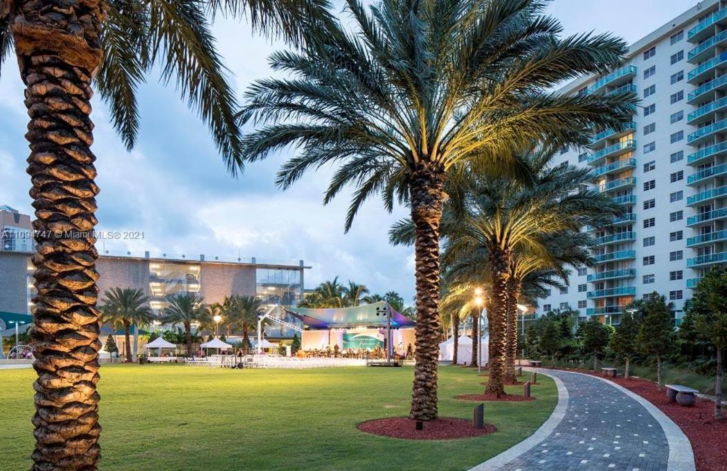 Disfruta Sunny Isles Ocean 1206 Str-02816 Διαμέρισμα Μαϊάμι Μπιτς Εξωτερικό φωτογραφία