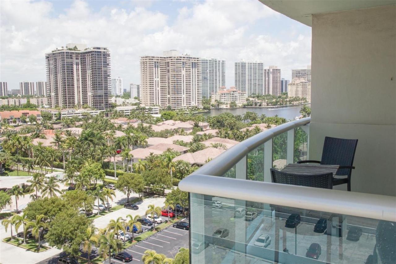 Disfruta Sunny Isles Ocean 1206 Str-02816 Διαμέρισμα Μαϊάμι Μπιτς Εξωτερικό φωτογραφία